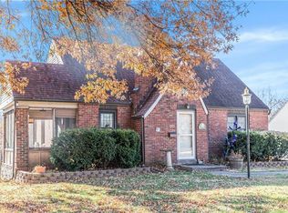 3870 Blue Ridge Blvd, Independence, MO 64052