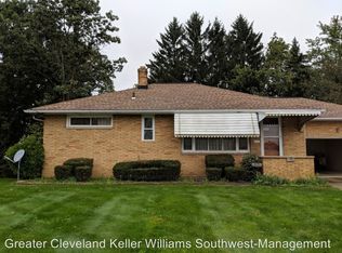 12005 Orme Rd, Garfield Heights, OH 44125
