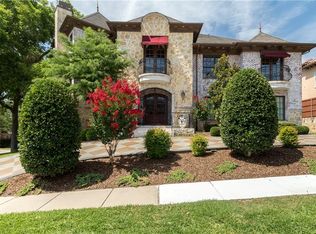 3512 Elk Run Rd, McKinney, TX 75072