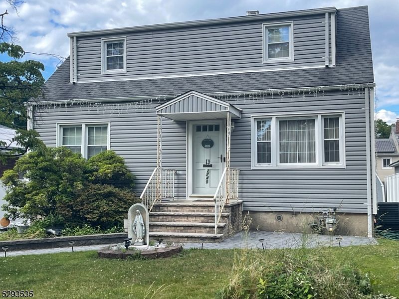 2740 N Stiles St, Linden, NJ 07036 Zillow