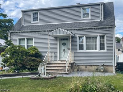 2740 N Stiles St, Linden, NJ, 07036