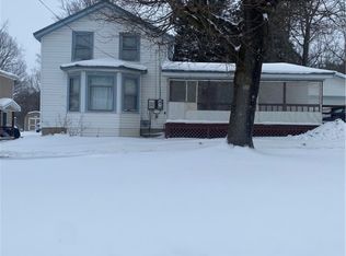 28 E Main St, Gainesville, NY 14066