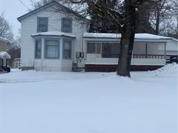 28 E Main St, Gainesville, NY 14066