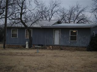 5188 Private Road 5278, Baird, TX 79504