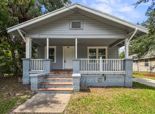 2915 Fitzgerald St, Jacksonville, FL 32254