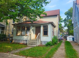 722 Forest St, Kalamazoo, MI 49008