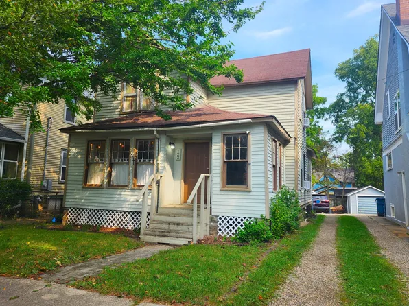 722 Forest St, Kalamazoo, MI 49008