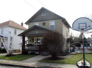 75 Johnson Ave, Uniontown, PA