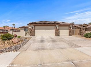 625 Chaparral Dr, Mesquite, NV 89027