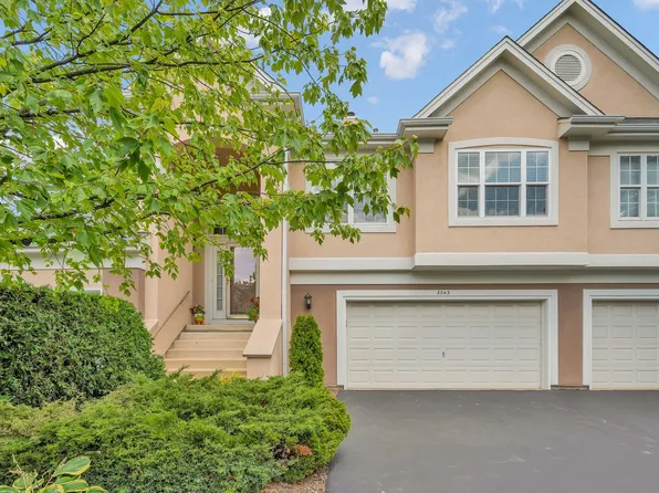 3043 Lexington Ln, Glenview, IL 60026