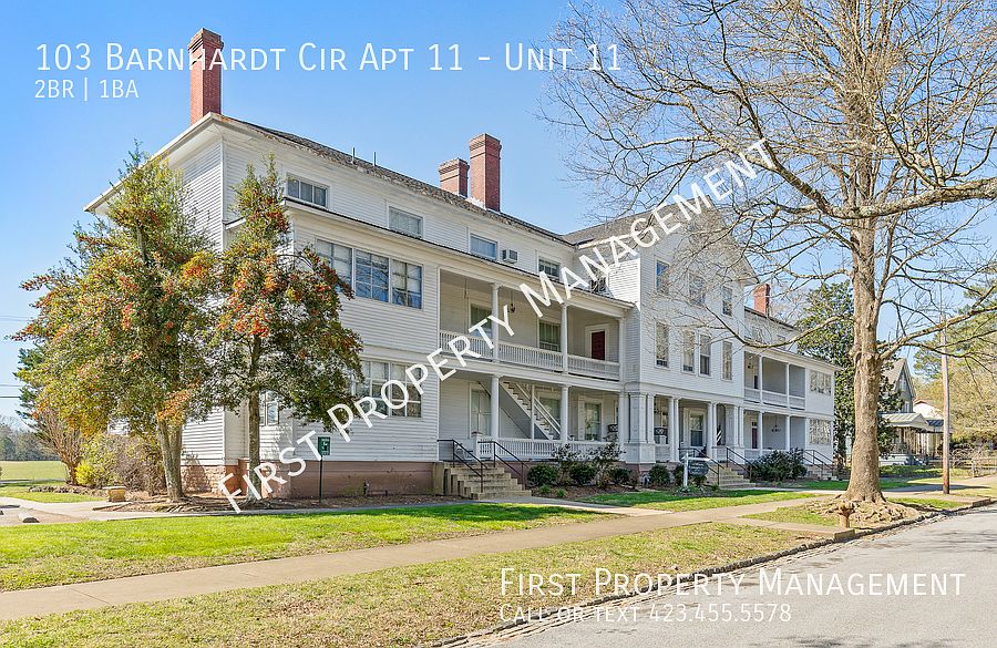 103 Barnhardt Cir Fort Oglethorpe, GA, 30742 Apartments for Rent Zillow