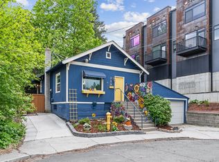 729 S Sheridan St, Spokane, WA 99202