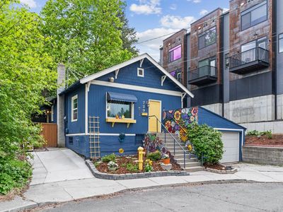 729 S Sheridan St, Spokane, WA, 99202