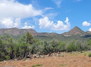 11200 Six Shooter Trl, Williams, AZ 86046