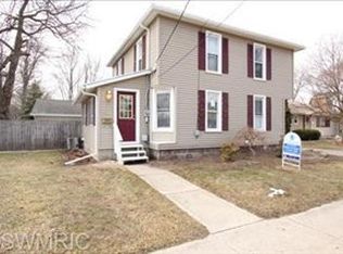 80 E Mark St, Sparta, MI