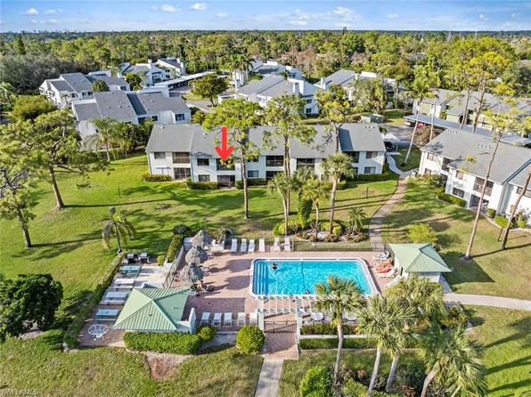 2994 Kings Lake BLVD #2994, NAPLES, FL 34112