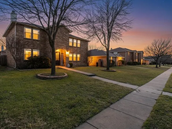 1512 Golden Grass Dr, Lancaster, TX 75134