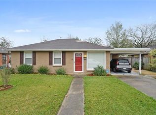 709 N Bengal Rd, Metairie, LA 70003
