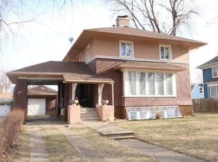 424 Broadway St, Carson, IA 51525