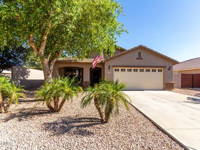 2789 E Dust Devil Dr, San Tan Valley, AZ, 85143