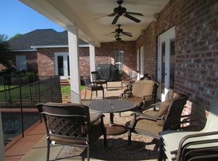 6424 Genevieve Dr, Alexandria, LA 71301