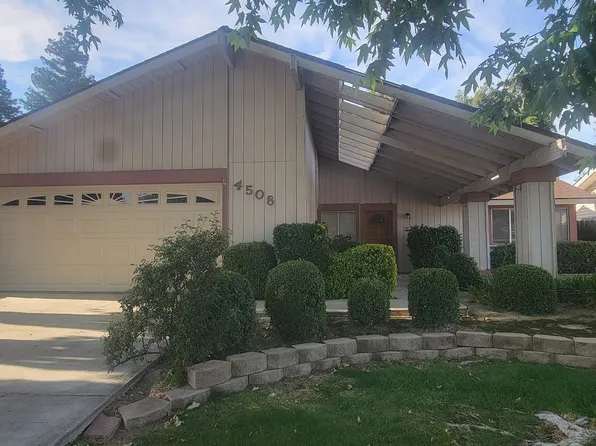 4508 Foxboro Ave, Bakersfield, CA 93309