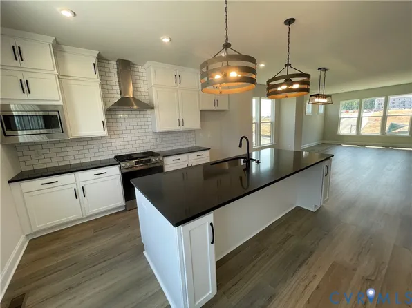 16104 Esteem Way, Midlothian, VA 23113