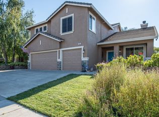 460 Crownpointe Cir, Vacaville, CA 95687