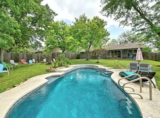 7312 Hartnell Dr, Austin, TX 78723
