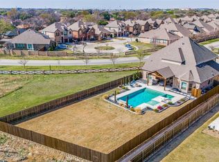 6000 Wessex St, North Richland Hills, TX 76180