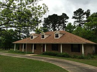 3917 Calderwood Dr, Shreveport, LA 71119