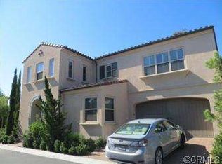 21 Donovan, Irvine, CA 92620