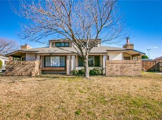 541 Prairie Dell St, Lewisville, TX 75067