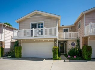 18850 Hatteras St UNIT 4, Tarzana, CA 91356