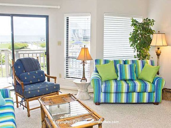 3rd image of 1804 E Gulf Beach Dr APT K5
