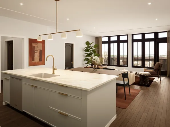 825 Gale Ln #8, Nashville, TN 37204