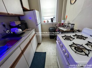 22 Higgins St #1, Allston, MA 02134