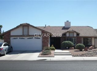 4805 Holly Grove Dr, Las Vegas, NV 89130