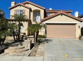 16273 Cayenne Ridge Rd, San Diego, CA 92127