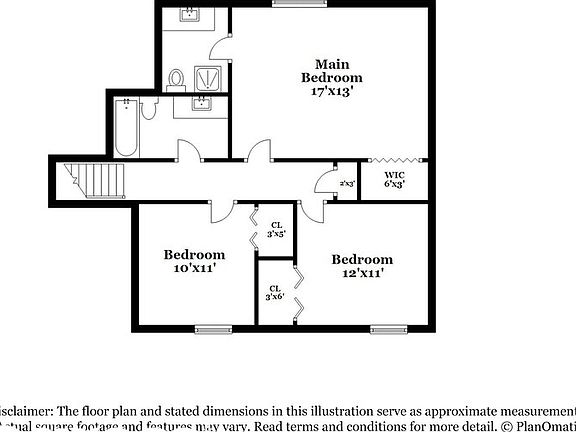 3rd image of 3339 W Porter Cir