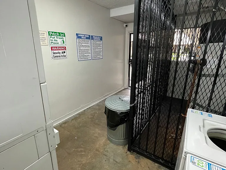 Stone Gate Apartments — Photo 12