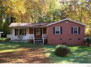 3224 Glenn Rd, Durham, NC 27704