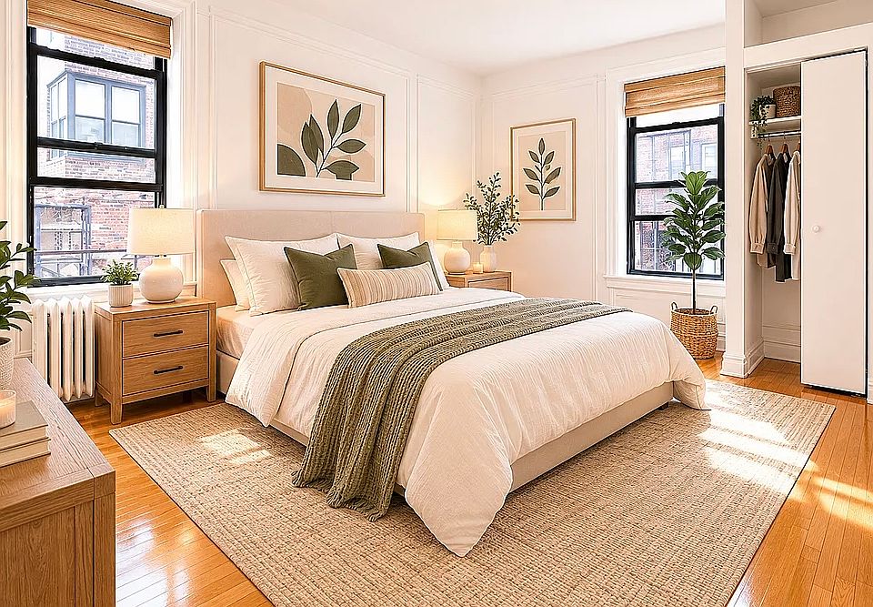1st image of 615 Fort Washington Ave APT 2B