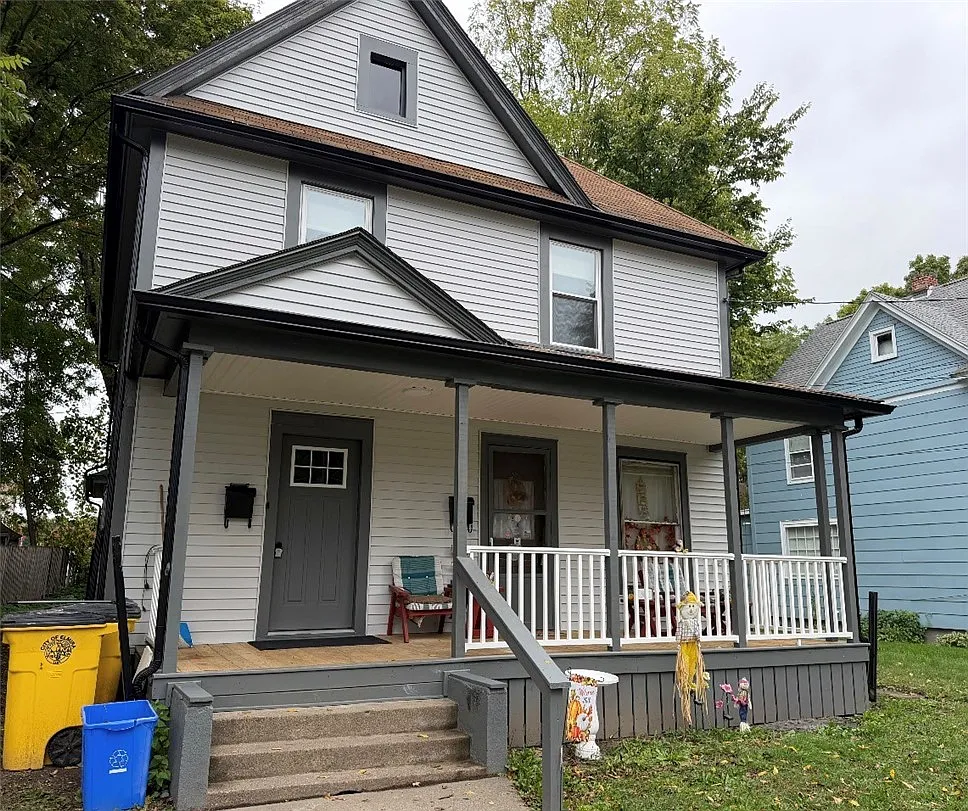 1 bed, 1.0 bath, 1021 sqft, $1,175 — Photo 1