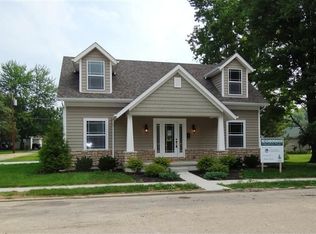 37 Xenia St, Jamestown, OH 45335