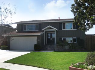 4061 Ross Park Dr, San Jose, CA 95118