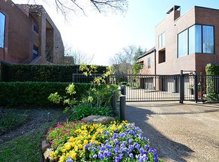 5300 Mercer St UNIT 6, Houston, TX 77005