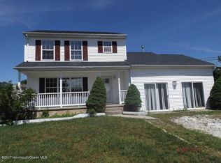 280 Buoy Ave, Manahawkin, NJ 08050