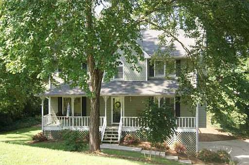 2nd image of 4919 Willow Creek Dr