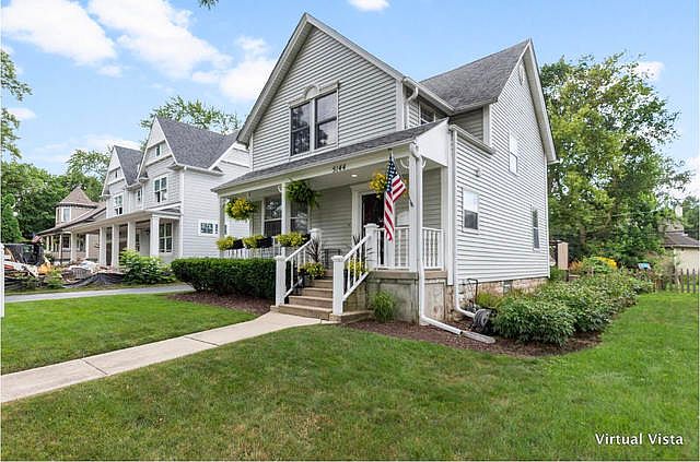 5144 BENTON - DOWNERS GROVE, IL